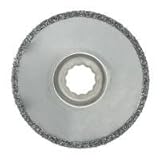 Fein 6-35-02-116-01-4 Thin Diamond Coated Flush Cut Saw Blade