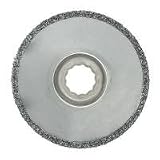 Fein 6-35-02-116-01-4 Thin Diamond Coated Flush Cut Saw Blade
