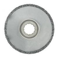Fein 6-35-02-116-01-4 Thin Diamond Coated Flush Cut Saw Blade