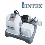 Intex Salt Generator System