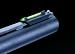 TRUGLO TRU POINT SIGHTSRib: 3/8 (.375) / Fits: Mossberg, Win