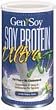 Ultra-XT Vanilla Soy Protein Shake by Genisoy 22 Ounces