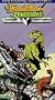 Cadillacs and Dinosaurs: Rogue & Dino Drive [VHS]