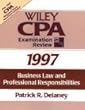 Wiley CPA Examination Review : Business Law and Professional Responsibilities