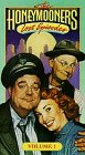 Honeymooners Vol. 1 - Letter to the Boss