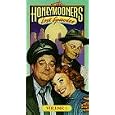 Honeymooners Lost Ep.V.1
