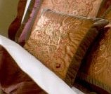 Romance Accent Pillow