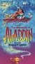The Wonders of Aladdin [VHS]