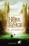 Der Herr der Ringe, Film-Tie-In, Tl.1, Die Gef&auml;hrten - John R. R. Tolkien