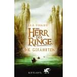 Der Herr Der Ringe: Die Gefahrten: Vol 1