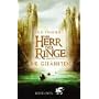 Der Herr der Ringe, Film-Tie-In, Tl.1, Die Gef�hrten