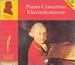 Mozart: Piano Concertos (Box Set)