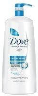 Dove Damage Therapy Daily Moisture Shampoo- 40 Fl Oz. Pump by Unilever Trumbull BEAUTY