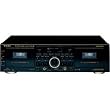 Teac W-860R Double Auto-Reverse Cassette Deck