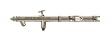 Badger Air-Brush Co 155 Anthem Airbrush Complete Set