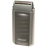 Eltron EL-3030 Travel Shaver