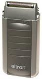 Eltron EL-3030 Battery Operated Mini Travel Shaver