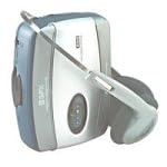 GPX Portable Player (C3023) (C3023)
