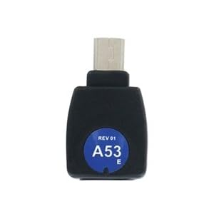 Igo Power Tip #A53 For Cingular Sprint T-Mobile Verizon