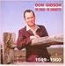 Search : The Singer, The Songwriter, 1949-1960