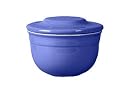 Emile Henry Butter Pot, Azur