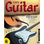ARCMEDIA Easy Guitar (Windows/Macintosh)
