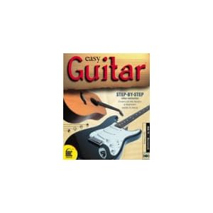 ARCMEDIA Easy Guitar (Windows Macintosh) by