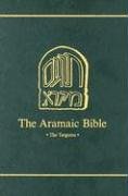 The Targum Onqelos to Deuteronomy