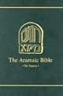 The Targum Onqelos to Deuteronomy: Translated, with Apparatus, and Notes (The Aramaic Bible)