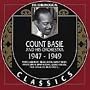 Count Basie 1947-1949