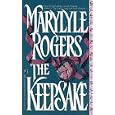 KEEPSAKE by Marylyle Rogers