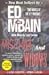 Books : Mischief / Widows (87th Precinct Mysteries)