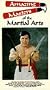 Amazing Masters of the Martial Arts [VHS]