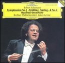 Robert Schumann: Symphonien No. 1