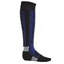 SixSixOne MX-1 Thin Standard Boots Length Socks