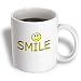 Smile - 15oz Mug