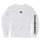 TEE SPORT LONGSLEEVE VOLLEYBALL (SN-SPORT-VB)