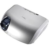Professional Series HDTV Compatible DLP Projector with 3500 Lumens