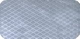 LEWMAR SIMPSON LAWRENCE STEP PAD GRAY 2/PK Easily Applied Ready Cut W/ Radius Corners