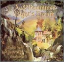 Midsummer`s Night Dream: Music From Inspired