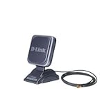 D-Link 2.4Ghz 6dBi Directional Wireless Indoor Antenna