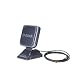 D-Link ANT24-0600 Indoor Antenne, 6 dBi, IEEE 802.11b/g, RP-SMA Buchse, 1,5m Kabel Wireless LAN