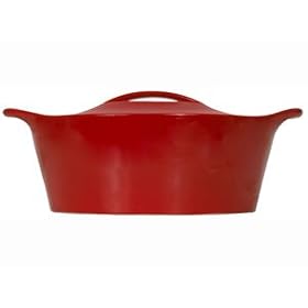 CorningWare Creations 1-1 2-Quart Covered Round Dish, Ruby by CorningWare