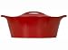CorningWare Creations 1-1/2-Quart Covered Round Dish, Ruby