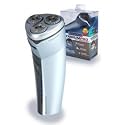 Remington R-825 Microflex 800 Cord/Cordless Men's Rotary Shaver
