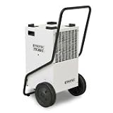 TROTEC TTK 350 S Dehumidifier 70 Litre