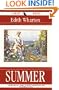 Summer (G K Hall Perennial Bestseller Collection)