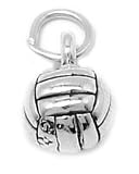 Volleyball Charm