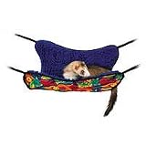 62131 Ferrt Hammock W/Li