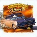 Lowrider Jams, Vol. 2 by  Various Artists 